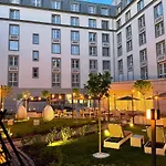 فندق Radisson Blu فروتسواف