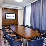 فندق Radisson Blu فروتسواف
