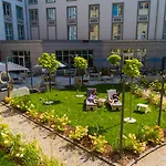 Radisson Blu فندق فروتسواف