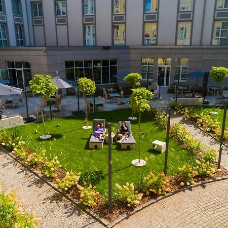 Radisson Blu فندق 5*