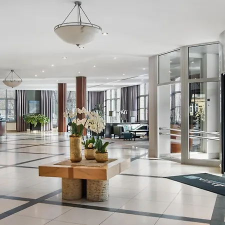 Radisson Blu Hotel Wroclaw