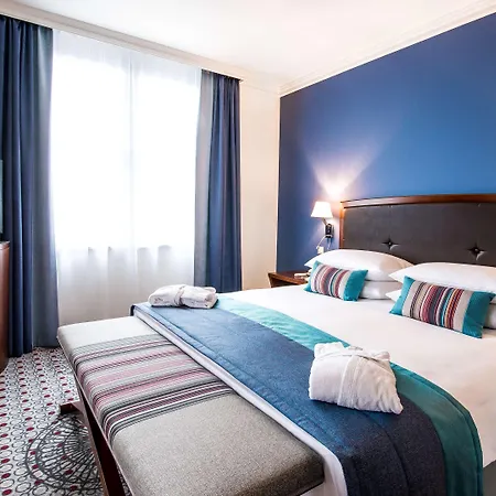 Radisson Blu فروتسواف