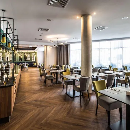 فندق Radisson Blu 5*