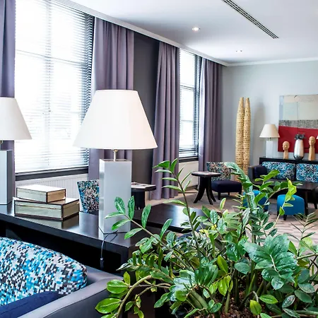 Radisson Blu فندق فروتسواف