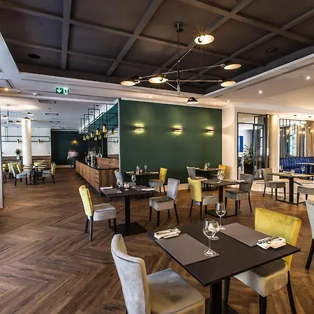 فندق Radisson Blu