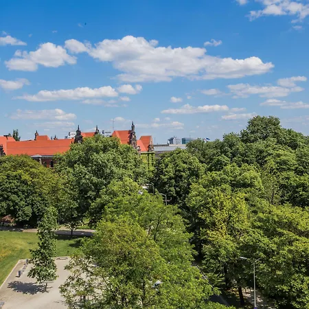 Radisson Blu فندق