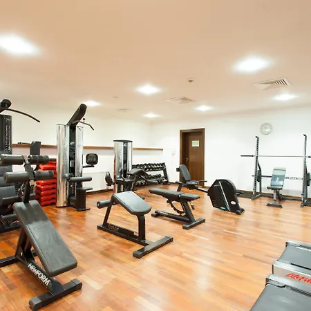 فندق Radisson Blu فروتسواف