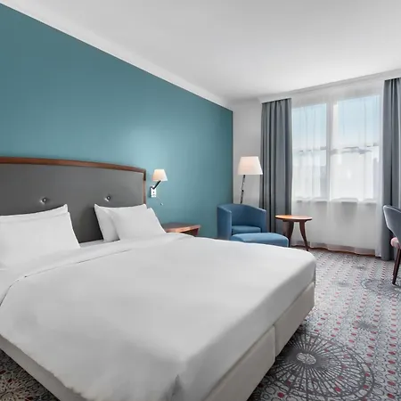 Radisson Blu