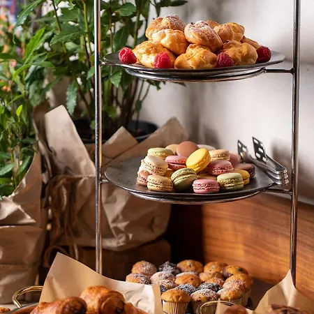 Radisson Blu فروتسواف