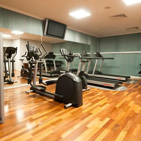 Radisson Blu فندق