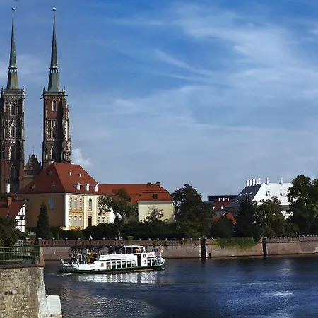 فندق Radisson Blu