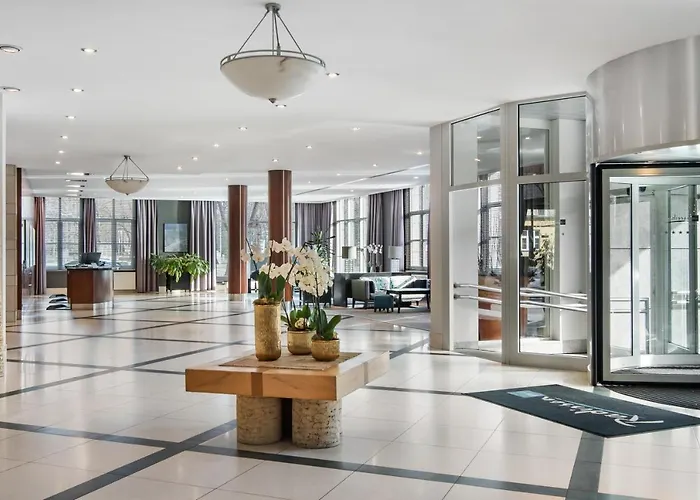 Radisson Blu Hotel Wrocław