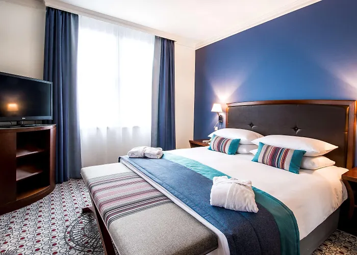 Radisson Blu Wrocław