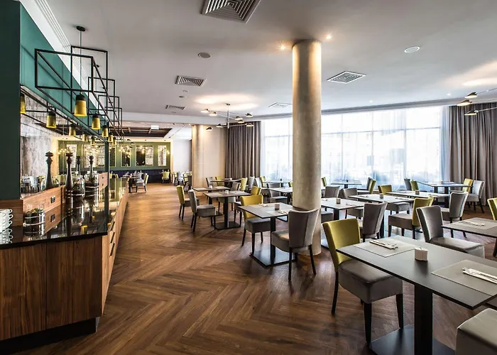 Hotel Radisson Blu 5*