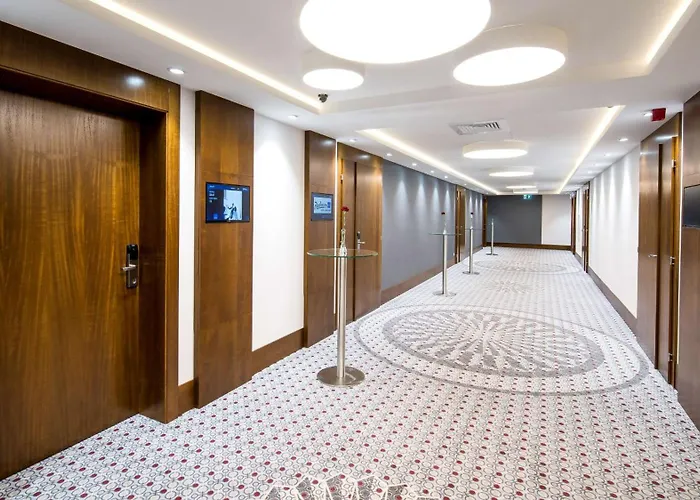 Radisson Blu 5* Wrocław