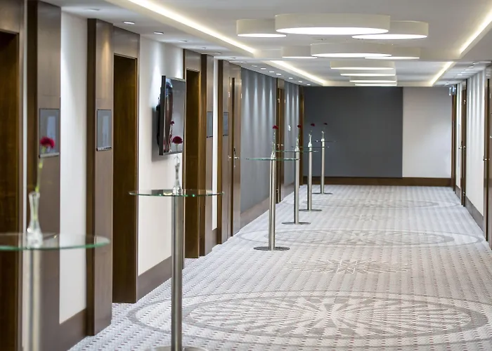 Radisson Blu Hotel Wrocław