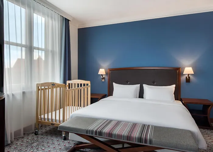 Hotel Radisson Blu Wrocław