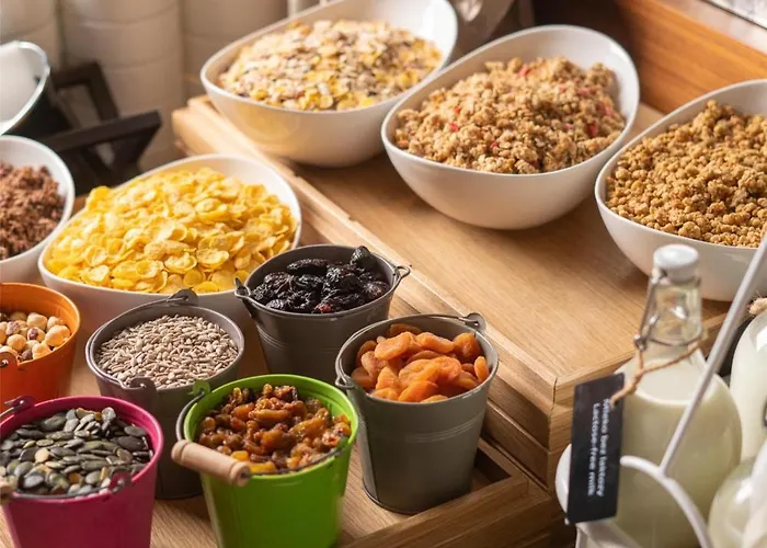 Radisson Blu Wrocław