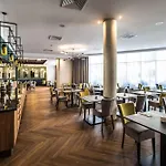 酒店 Radisson Blu 5*