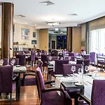 Radisson Blu 酒店 5*