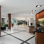 酒店 Radisson Blu