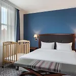 Hotel Radisson Blu Wrocław