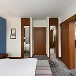 酒店 Radisson Blu 弗罗茨瓦夫