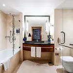 Radisson Blu Szálloda 5*