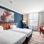 Szálloda Radisson Blu 5*
