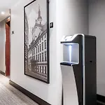 Radisson Blu Szálloda Wrocław