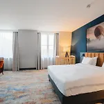 Szálloda Radisson Blu Wrocław