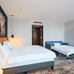 Radisson Blu 5* Wrocław