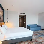 Szálloda Radisson Blu