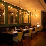 Szálloda Radisson Blu 5*