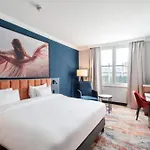 Szálloda Radisson Blu 5*