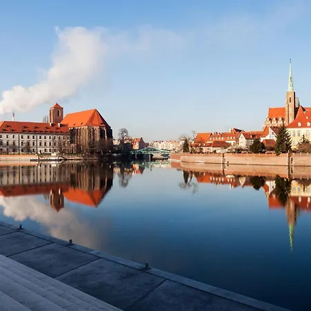 Radisson Blu Wrocław