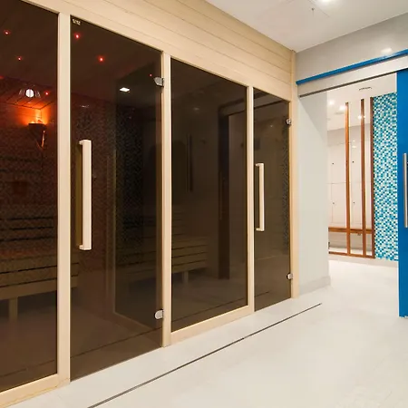 Radisson Blu 5* Wrocław