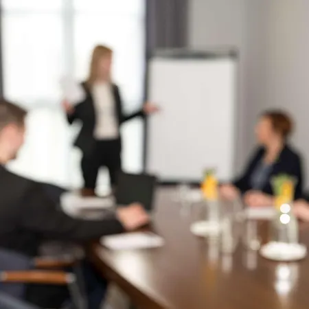 Szálloda Radisson Blu Wrocław