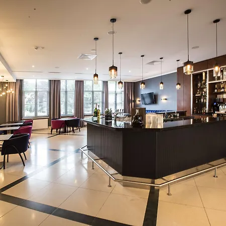 Ξενοδοχείο Radisson Blu