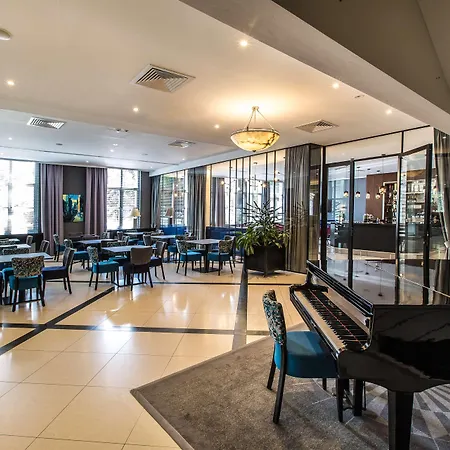 Radisson Blu