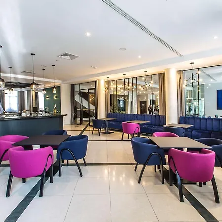 Radisson Blu Szálloda