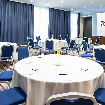 Radisson Blu
