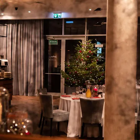 Radisson Blu Szálloda 5*