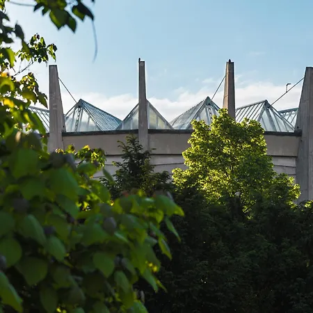 Radisson Blu Szálloda 5*