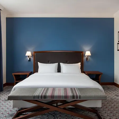 Radisson Blu 5* Wrocław