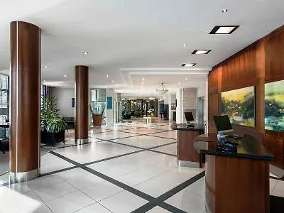 فندق Radisson Blu فروتسواف