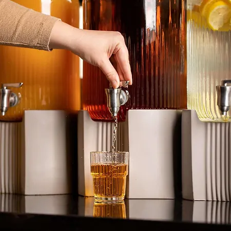 Radisson Blu Szálloda 5*