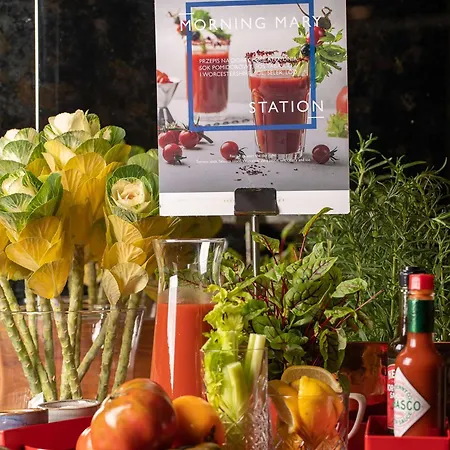 Radisson Blu 5* Wrocław