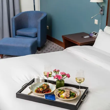 Radisson Blu Ξενοδοχείο