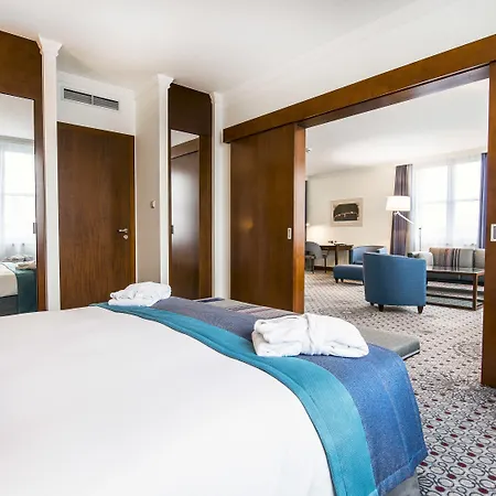 Szálloda Radisson Blu